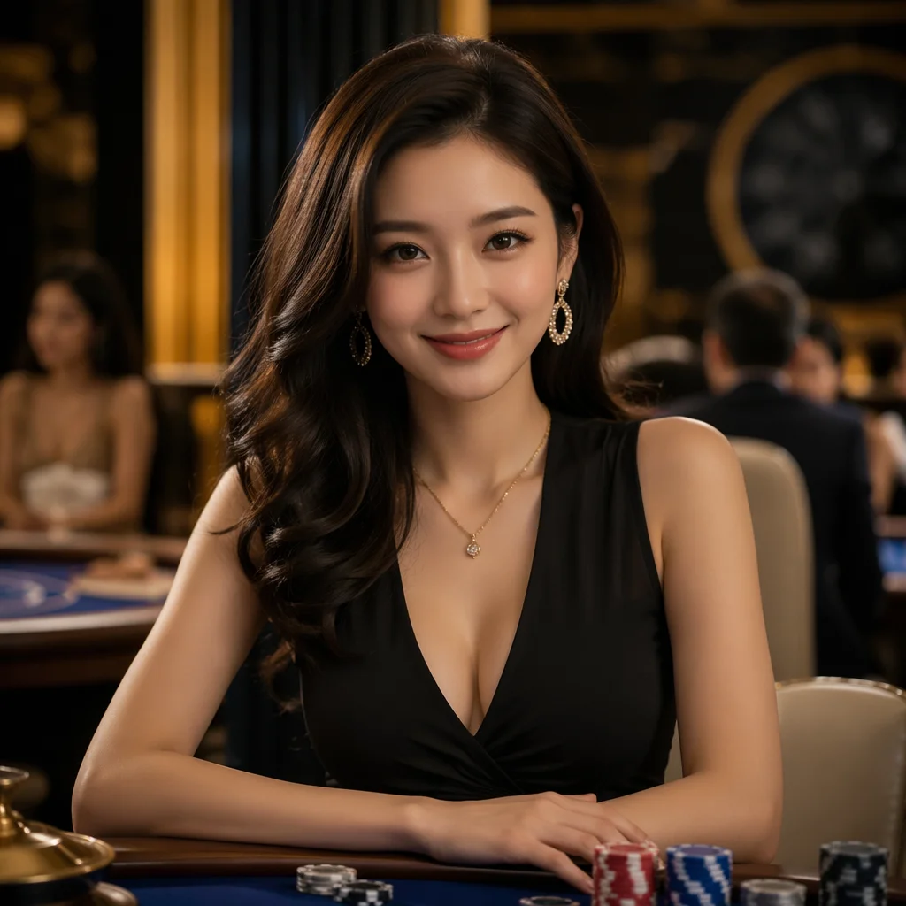 王女士