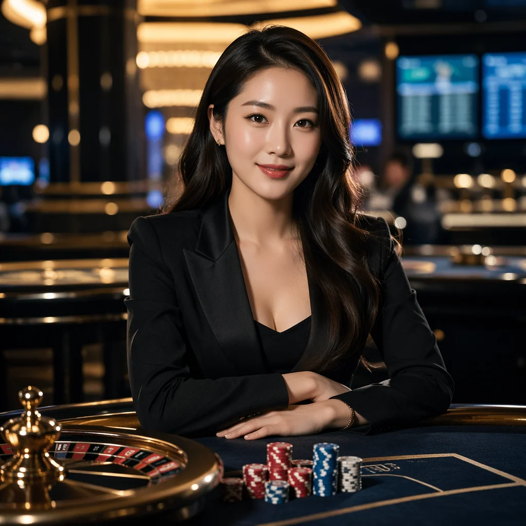 赵女士